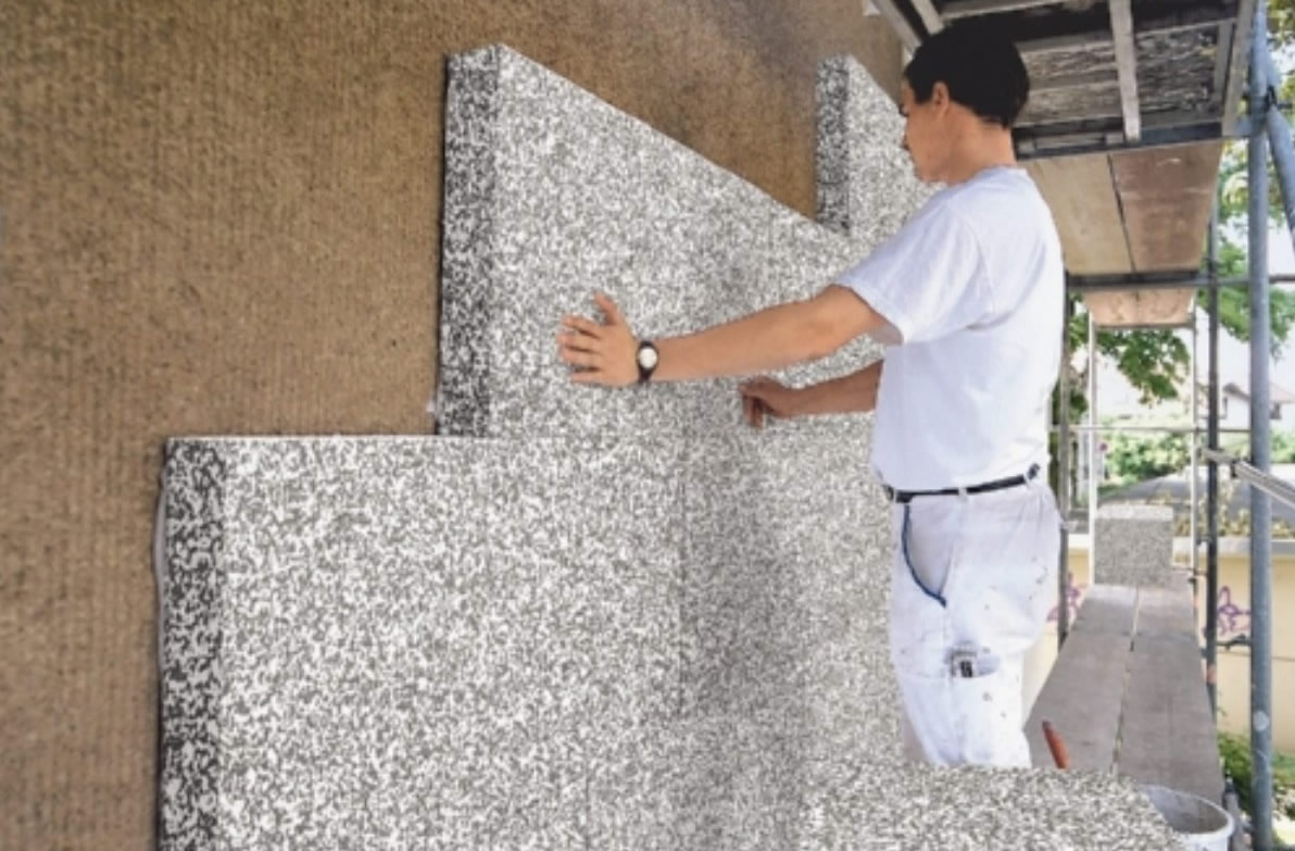 Tefenni Isı Yalıtımcısı